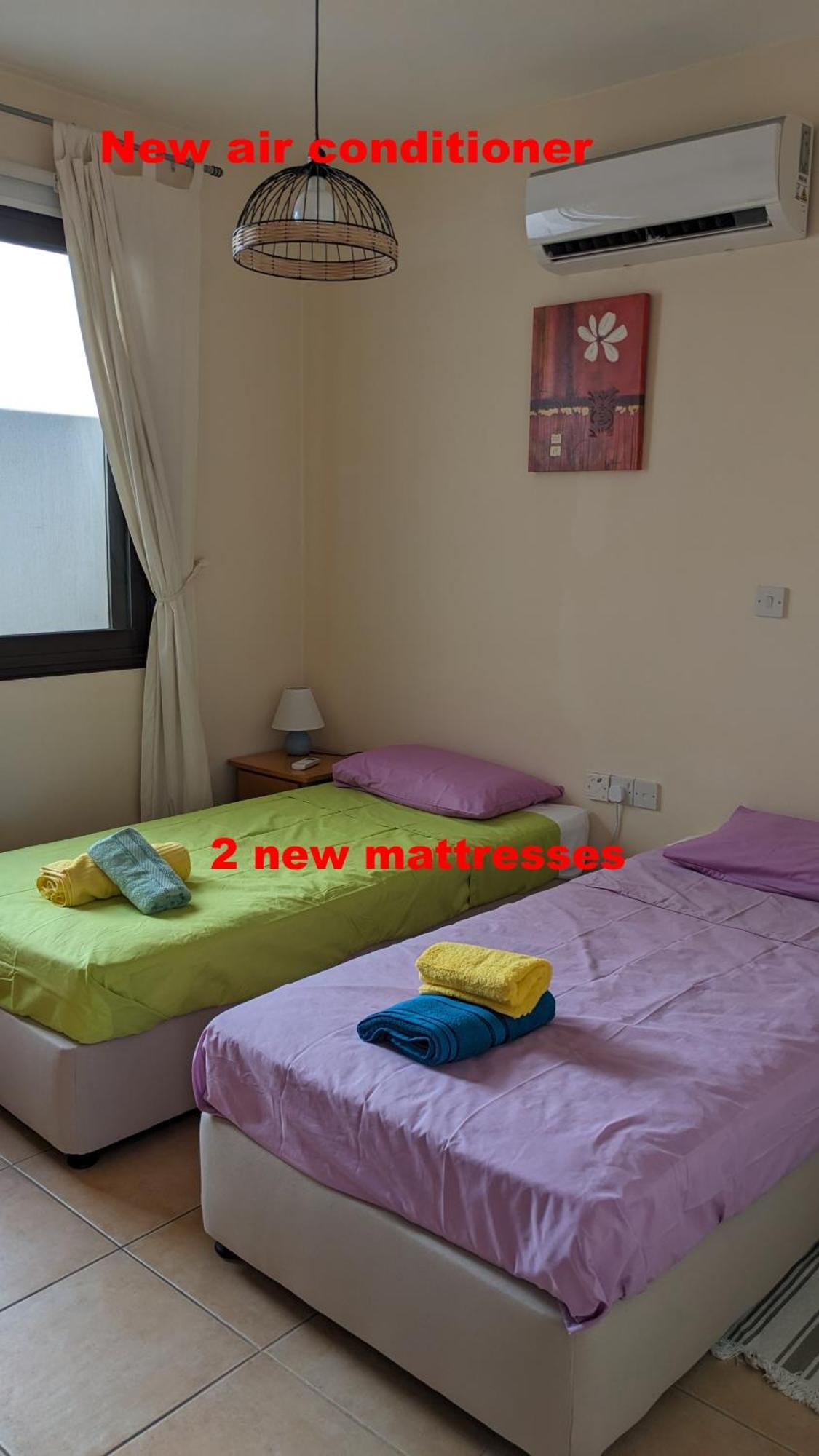Spacious Contemporary Apartment Писсури Экстерьер фото