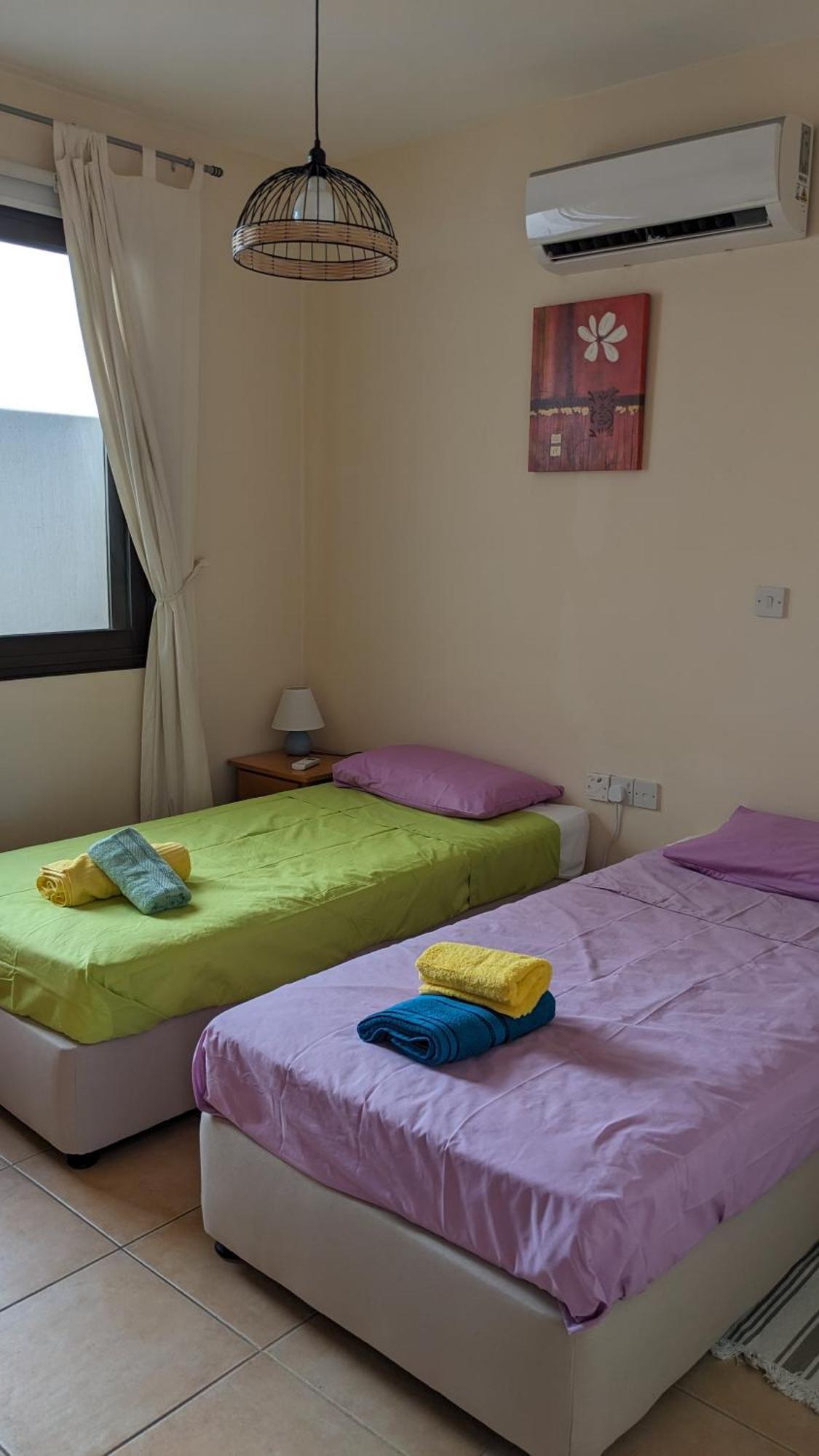 Spacious Contemporary Apartment Писсури Экстерьер фото
